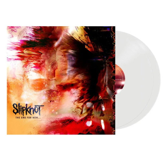 Slipknot - The End, So Far 2-LP