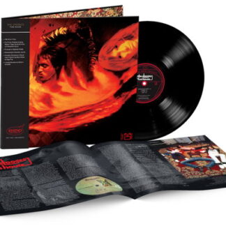 The Stooges - Fun House 1-LP