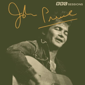 John Prine - BBC Sessions 1-LP