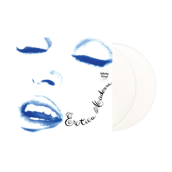 Madonna - Erotica 2-LP