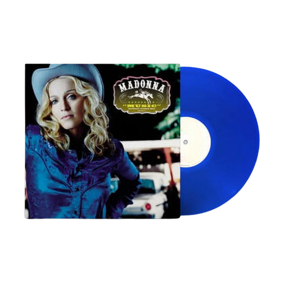 Madonna - Music 1-LP