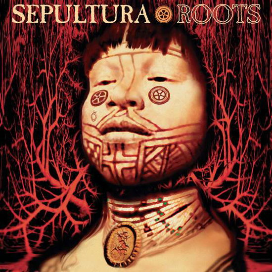 Sepultura - Roots 2-LP