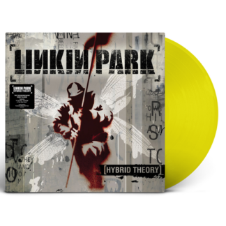 Linkin Park - Hybrid Theory 1-LP