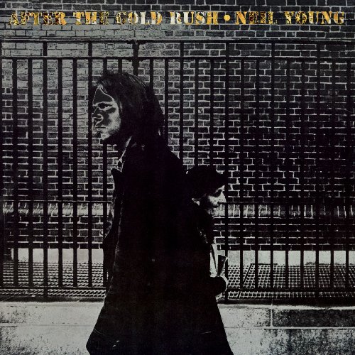 Neil Young - After The Gold Rush 1-LP