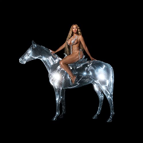 Beyonce - Renaissance 2-LP
