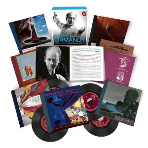 Eugene Ormandy - The RCA Victor Recordings 1935-42 21-CD