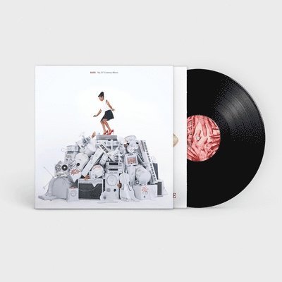 Raye - My 21st Century Blues 1-LP