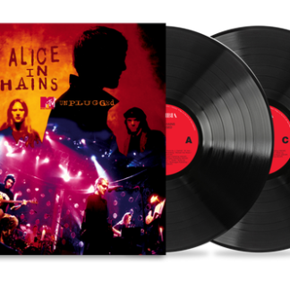Alice in Chains - MTV Unplugged 2-LP
