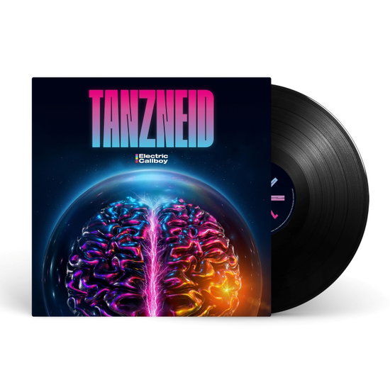 Electric Callboy - Tanzneid 1-LP