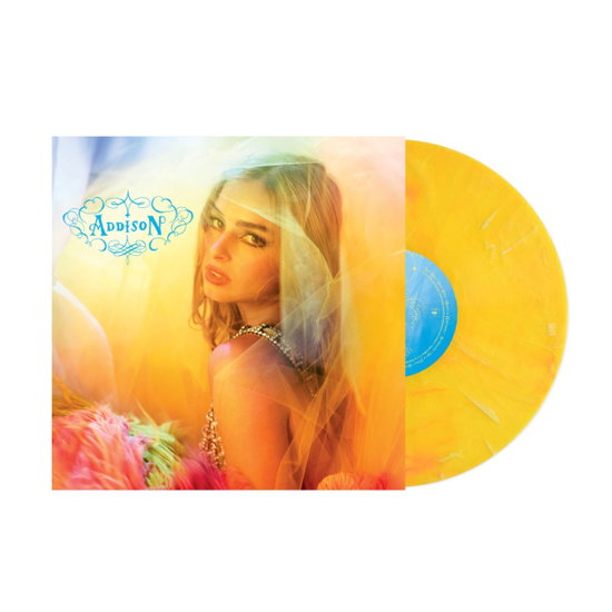 Addison Rae - Addison 1-LP