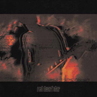 Red Dwarf Star - Lp1 1-CD