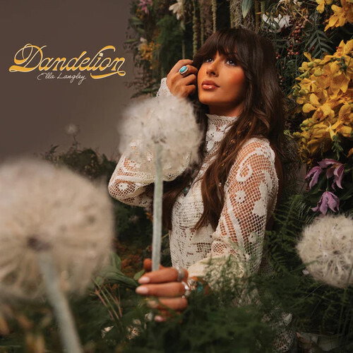Ella Langley - Dandelion 1-CD