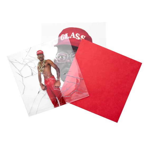 Tyler The Creator - Don't Tap the Glass 1-LP