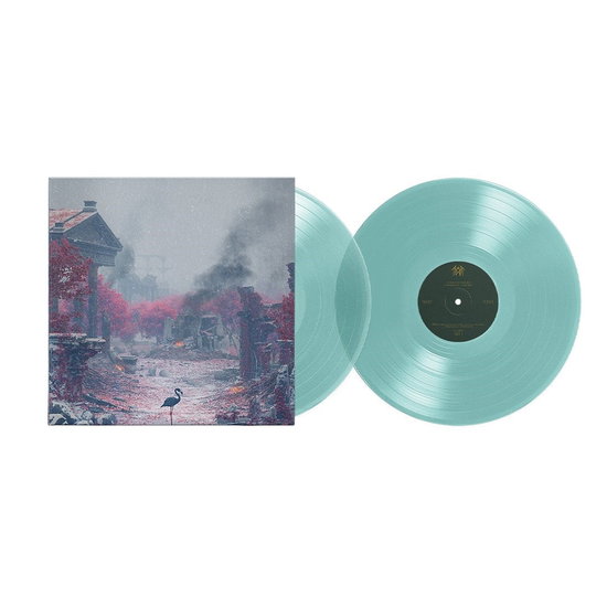 Sleep Token - Even In Arcadia (Instrumental) 2-LP