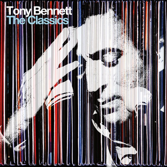 Tony Bennett - The Classics 2-LP