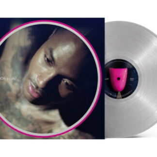 Steve Lacy - Oh Yeah? 1-LP