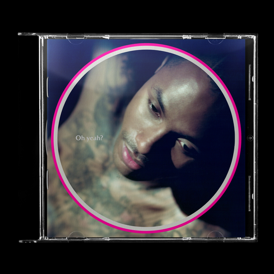 Steve Lacy - Oh Yeah? 1-CD