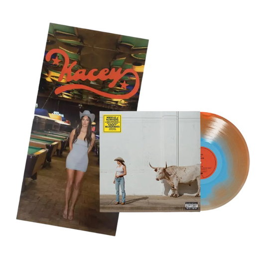Kacey Musgraves - Middle of Nowhere 1-LP