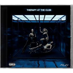 Flo - Therapy at the Club 1-CD