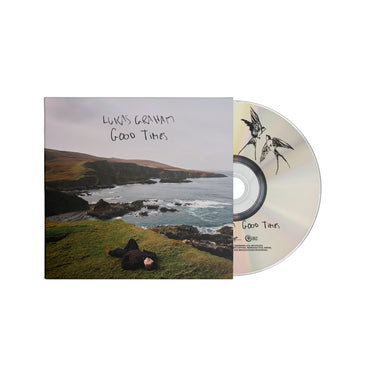 Lukas Graham - Good Times 1-CD