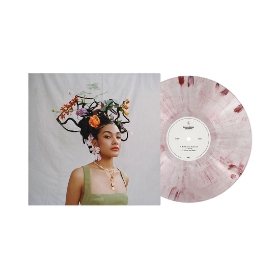 Olivia Dean - Growth EP 1-LP