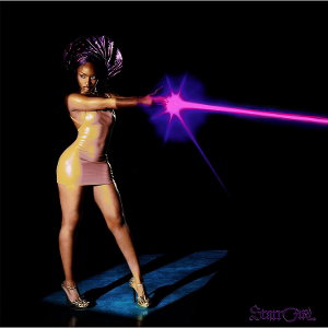 Ayra Starr - Starr Girl 1-CD