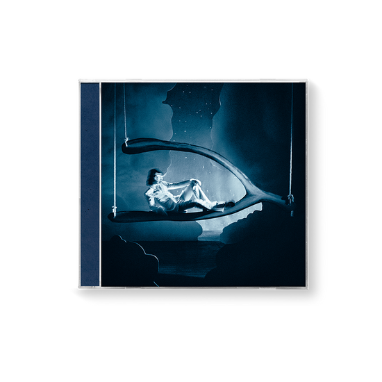 Conan Gray - Wishbone Deluxe 1-CD