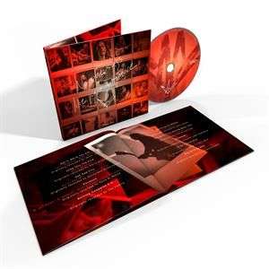 Chris Cornell - No One Sings Like You Anymore 1-CD