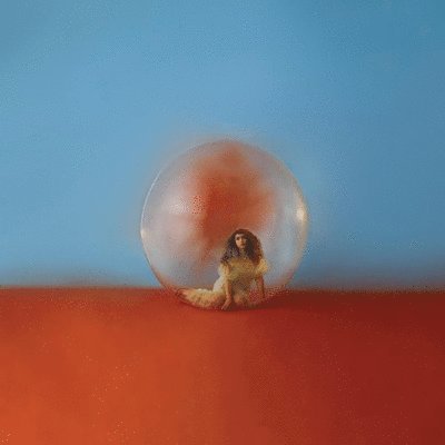 Alessia Cara - In The Meantime 2-LP