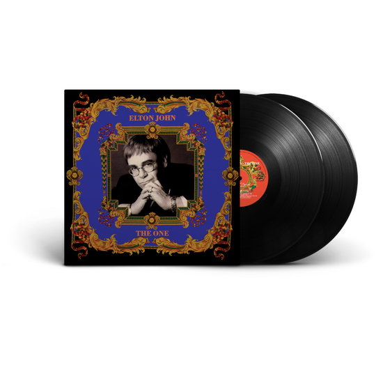 Elton John - The One 2-LP