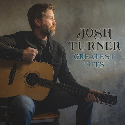 Josh Turner - Greatest Hits 1-CD