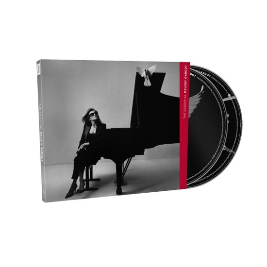 Melody Gardot - The Essential Melody Gardot 2-CD