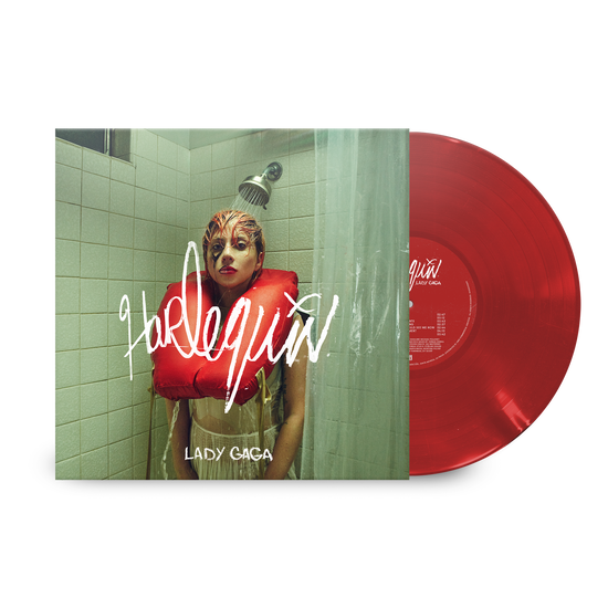 Lady Gaga - Harlequin 1-LP