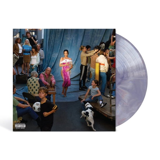 Demi Lovato - It's Not That Deep 1-LP