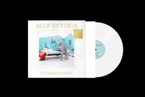 Self Esteem - Cuddles Please Ep 1-LP