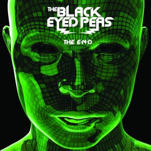 Black Eyed Peas - The E.N.D. 1-CD