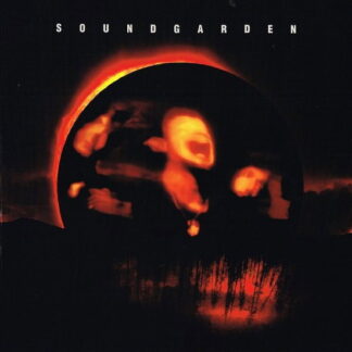 Soundgarden - Superunknown 2-LP