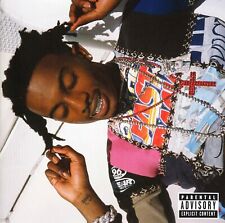 Playboi Carti - Playboi Carti (CD) (2017) 1-CD