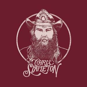 Chris Stapleton - From a Room: Volume 2 1-LP