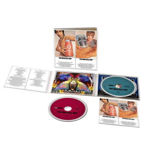 The Who - The Who Sell Out (Deluxe) 2-CD