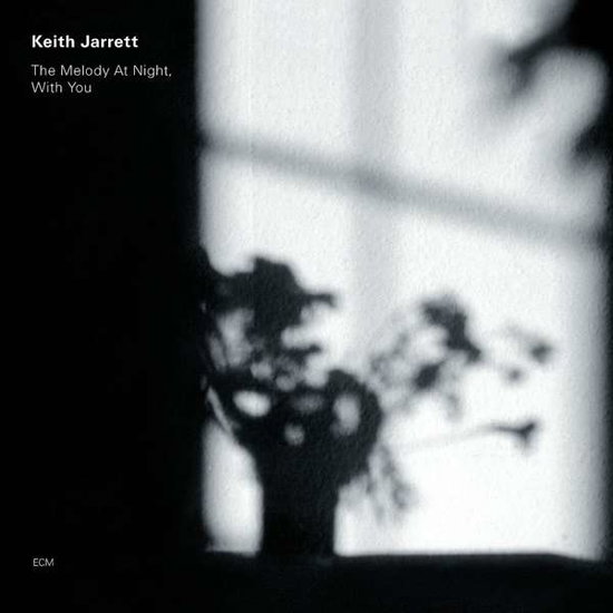 Keith Jarrett - Melody At Night, With You 1-LP