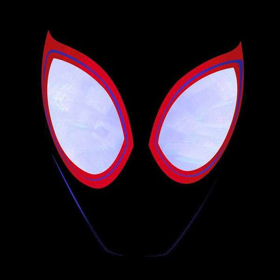 O.s.t - Spider-Man: Into The Spider-verse (Music From & Inspired By The Motion Picture) 1-LP