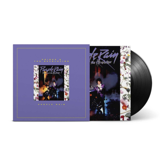 Prince And The Revolution - Purple Rain 1-LP