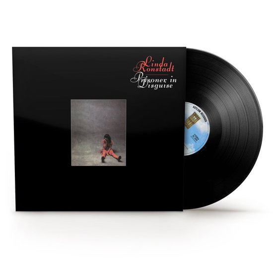 Linda Ronstadt - Prisoner in Disguise 1-LP