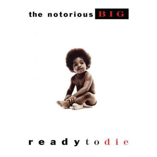 Notorious B.i.g. - Ready To Die 2-LP