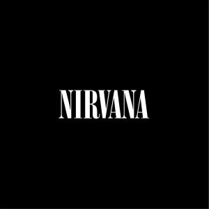 Nirvana - Nirvana (CD) [Best Of edition] (2002) 1-CD