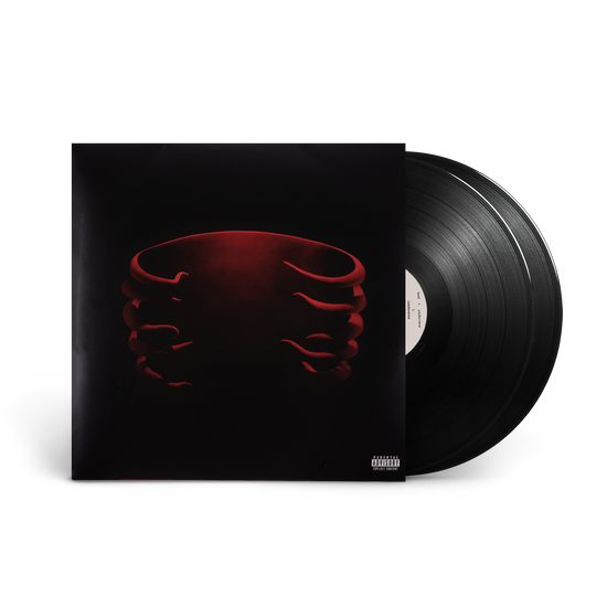 Tool - Undertow 2-LP