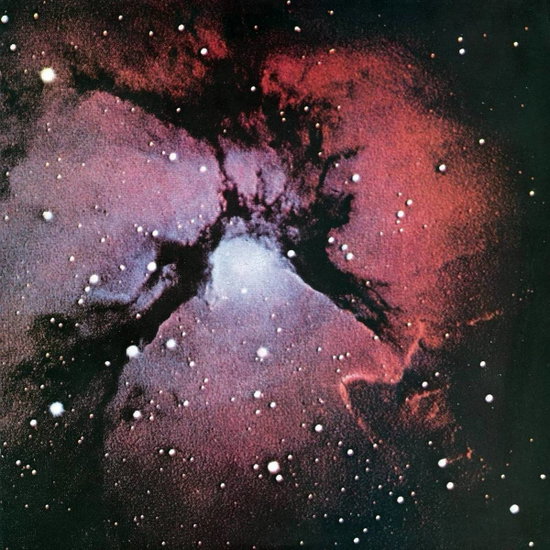 King Crimson - Islands 2-CD/BLU-RAY