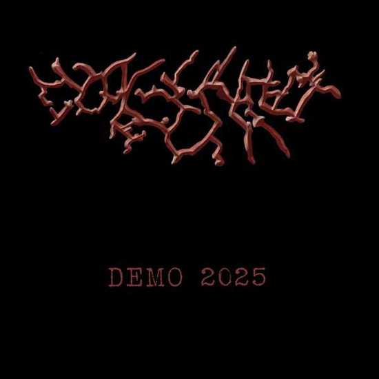 Coagulated - Demo 2025 1-CD