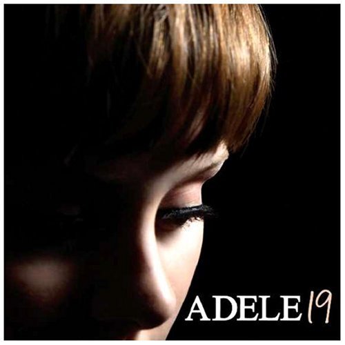 Adele - 19 1-CD